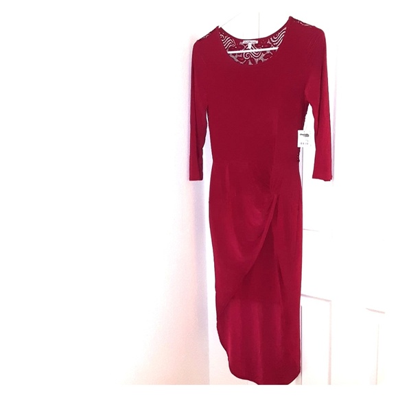 Charlotte Russe Dresses & Skirts - NWT🔥 PARTY🍸 DRESS Charlotte Russe Dresses & Skirts - NWT🔥 PARTY🍸 DRESS